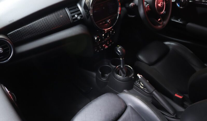 2014 Mini Cooper S A/T full