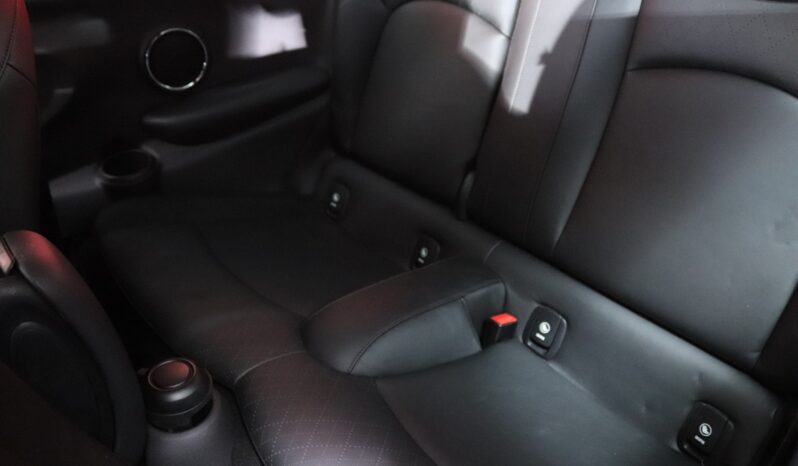 2014 Mini Cooper S A/T full