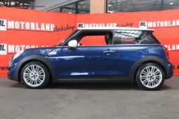 2014 Mini Cooper S A/T full