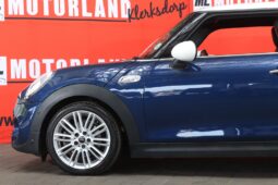 2014 Mini Cooper S A/T full