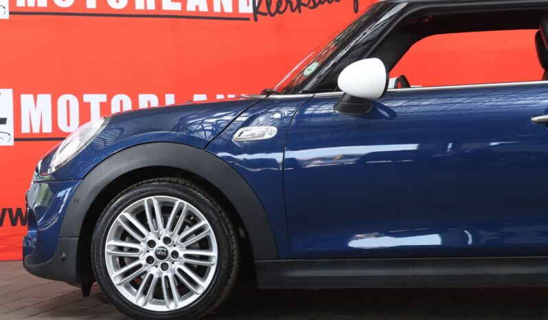 2014 Mini Cooper S A/T full