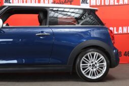 2014 Mini Cooper S A/T full