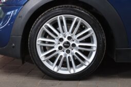 2014 Mini Cooper S A/T full