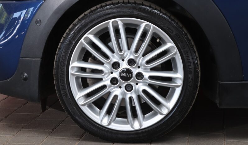 2014 Mini Cooper S A/T full