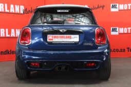 2014 Mini Cooper S A/T full