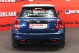 2014 Mini Cooper S A/T full