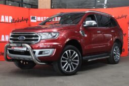 2020 Ford Everest 2.0D Bi-Turbo LTD 4×4 A/T full