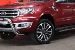 2020 Ford Everest 2.0D Bi-Turbo LTD 4×4 A/T full