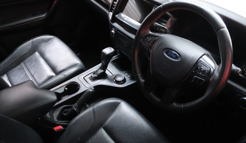 2020 Ford Everest 2.0D Bi-Turbo LTD 4×4 A/T full