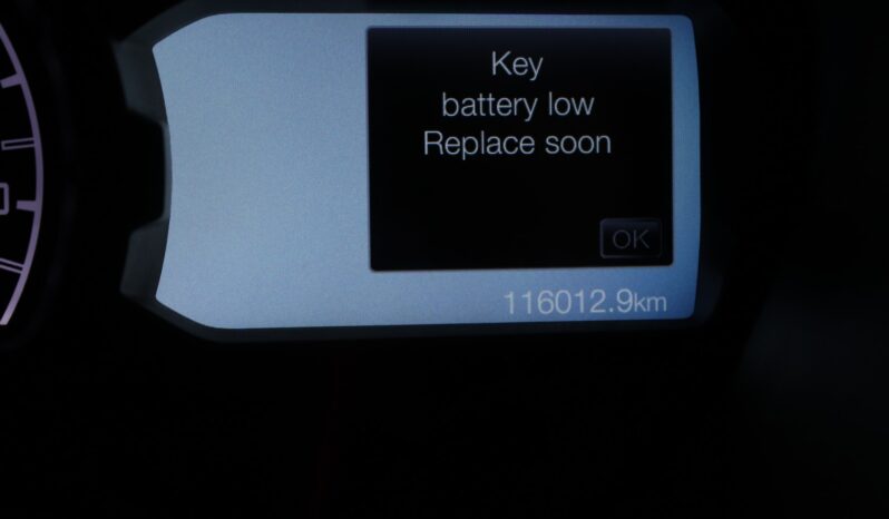 2020 Ford Everest 2.0D Bi-Turbo LTD 4×4 A/T full