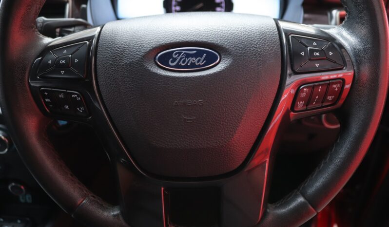 2020 Ford Everest 2.0D Bi-Turbo LTD 4×4 A/T full