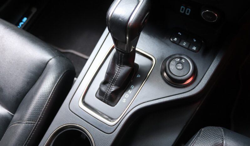 2020 Ford Everest 2.0D Bi-Turbo LTD 4×4 A/T full