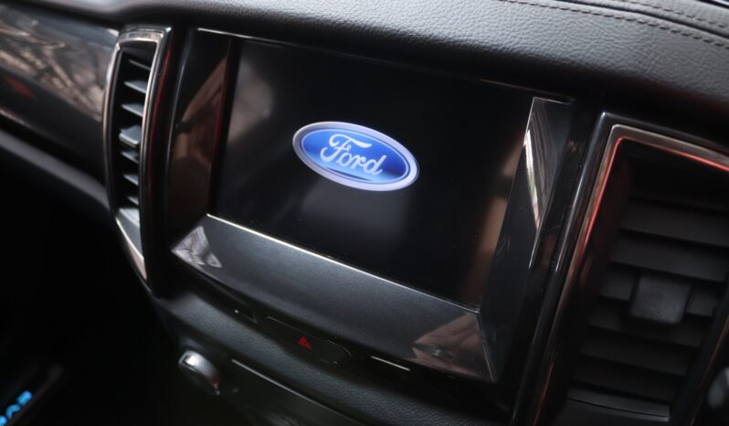 2020 Ford Everest 2.0D Bi-Turbo LTD 4×4 A/T full