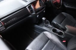 2020 Ford Everest 2.0D Bi-Turbo LTD 4×4 A/T full