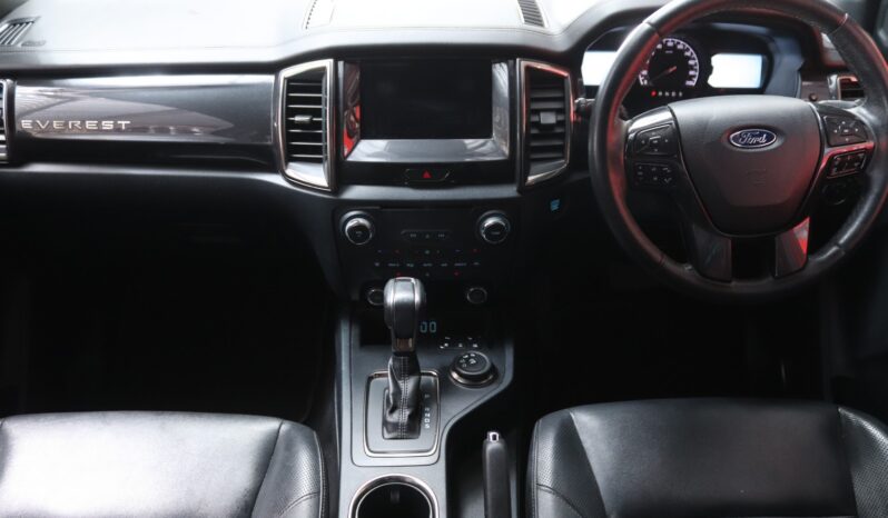 2020 Ford Everest 2.0D Bi-Turbo LTD 4×4 A/T full