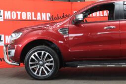 2020 Ford Everest 2.0D Bi-Turbo LTD 4×4 A/T full