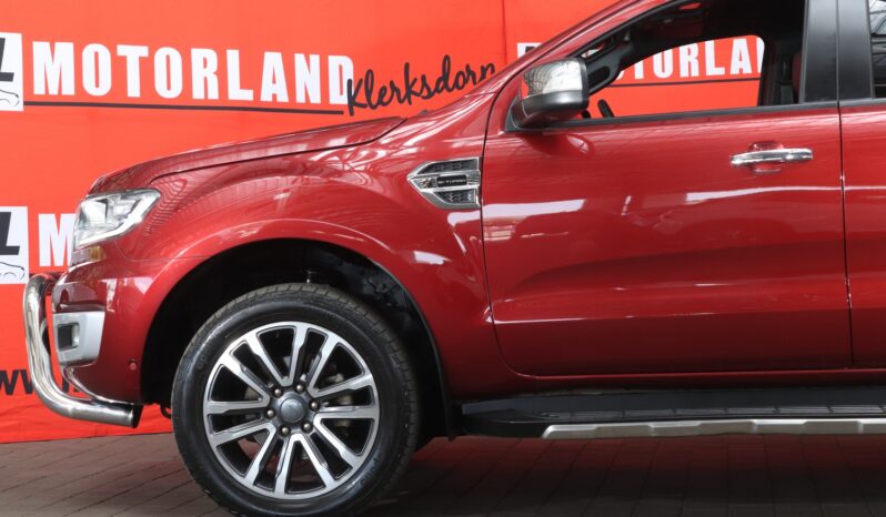 2020 Ford Everest 2.0D Bi-Turbo LTD 4×4 A/T full