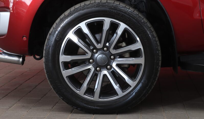 2020 Ford Everest 2.0D Bi-Turbo LTD 4×4 A/T full