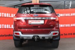 2020 Ford Everest 2.0D Bi-Turbo LTD 4×4 A/T full