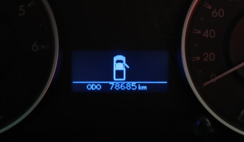 2019 Toyota Hilux 2.4 GD-6 RB SRX P/U S/C full