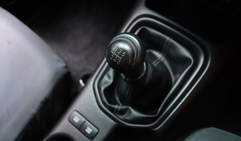 2019 Toyota Hilux 2.4 GD-6 RB SRX P/U S/C full