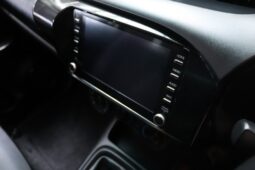 2019 Toyota Hilux 2.4 GD-6 RB SRX P/U S/C full