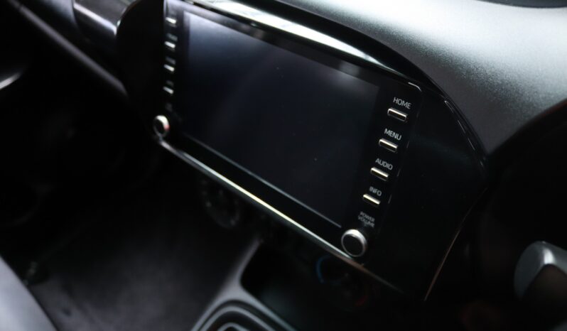 2019 Toyota Hilux 2.4 GD-6 RB SRX P/U S/C full