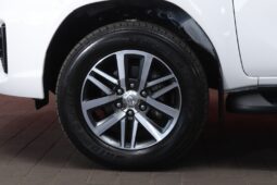 2019 Toyota Hilux 2.4 GD-6 RB SRX P/U S/C full