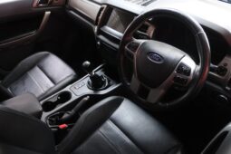 2019 Ford Ranger 2.2 TDCI XLT P/U D/C (M) full