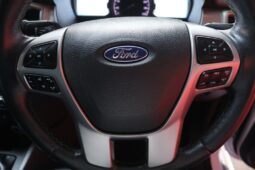 2019 Ford Ranger 2.2 TDCI XLT P/U D/C (M) full