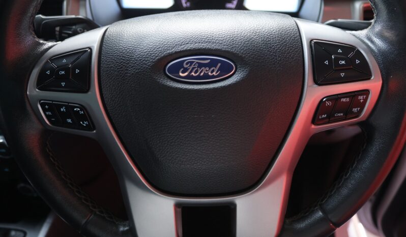 2019 Ford Ranger 2.2 TDCI XLT P/U D/C (M) full