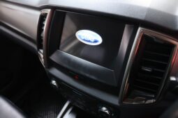 2019 Ford Ranger 2.2 TDCI XLT P/U D/C (M) full
