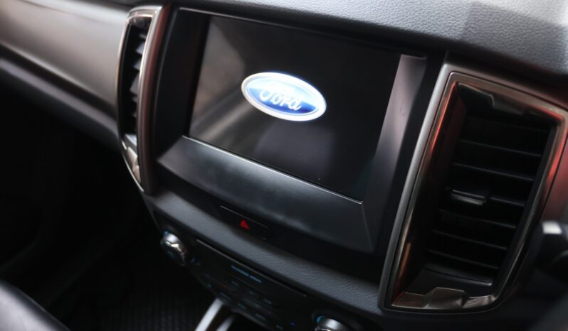 2019 Ford Ranger 2.2 TDCI XLT P/U D/C (M) full