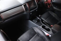 2019 Ford Ranger 2.2 TDCI XLT P/U D/C (M) full