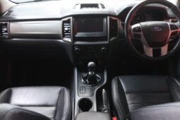 2019 Ford Ranger 2.2 TDCI XLT P/U D/C (M) full
