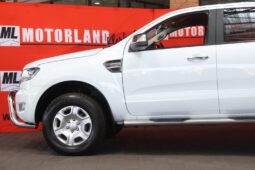 2019 Ford Ranger 2.2 TDCI XLT P/U D/C (M) full