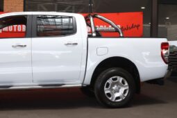 2019 Ford Ranger 2.2 TDCI XLT P/U D/C (M) full