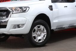 2019 Ford Ranger 2.2 TDCI XLT P/U D/C (M) full