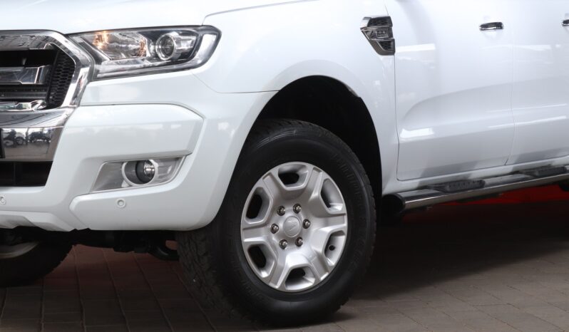 2019 Ford Ranger 2.2 TDCI XLT P/U D/C (M) full