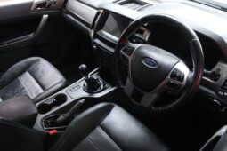 2019 Ford Ranger 2.2 TDCI XLT P/U D/C (M) full