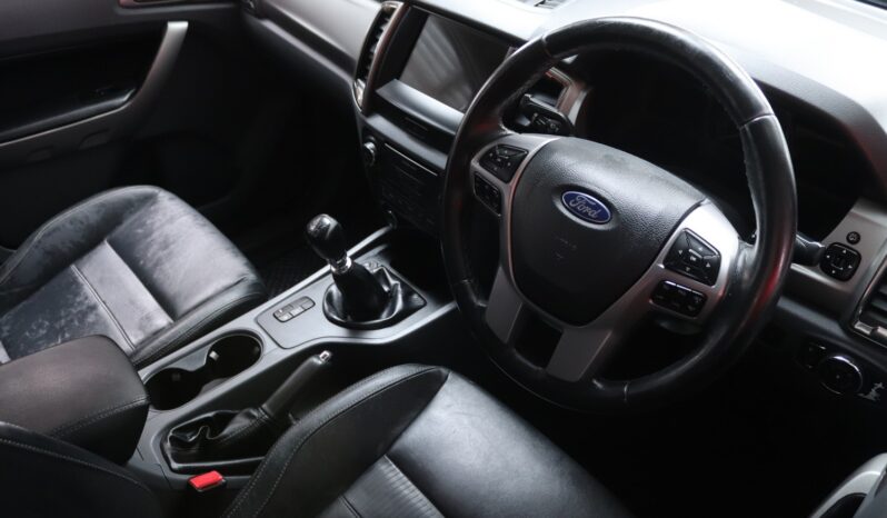 2019 Ford Ranger 2.2 TDCI XLT P/U D/C (M) full
