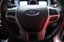 2019 Ford Ranger 2.2 TDCI XLT P/U D/C (M) full