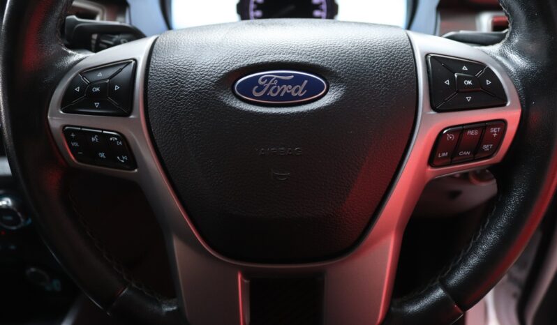 2019 Ford Ranger 2.2 TDCI XLT P/U D/C (M) full