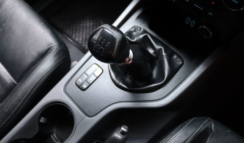 2019 Ford Ranger 2.2 TDCI XLT P/U D/C (M) full