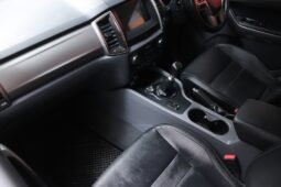 2019 Ford Ranger 2.2 TDCI XLT P/U D/C (M) full