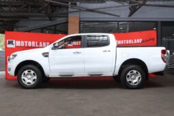 2019 Ford Ranger 2.2 TDCI XLT P/U D/C (M) full