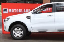 2019 Ford Ranger 2.2 TDCI XLT P/U D/C (M) full