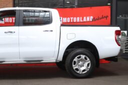 2019 Ford Ranger 2.2 TDCI XLT P/U D/C (M) full
