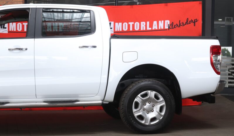 2019 Ford Ranger 2.2 TDCI XLT P/U D/C (M) full