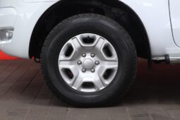 2019 Ford Ranger 2.2 TDCI XLT P/U D/C (M) full